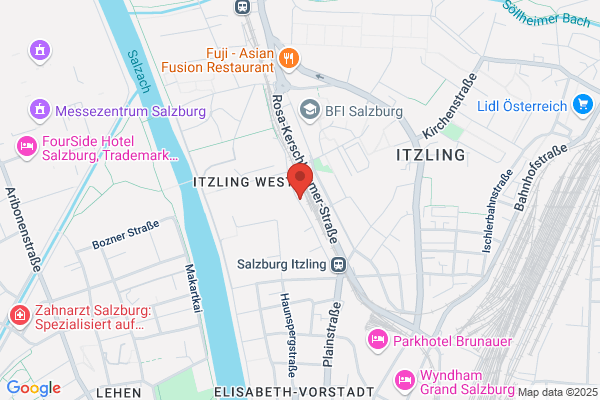 Huter Verwaltungs GmbH