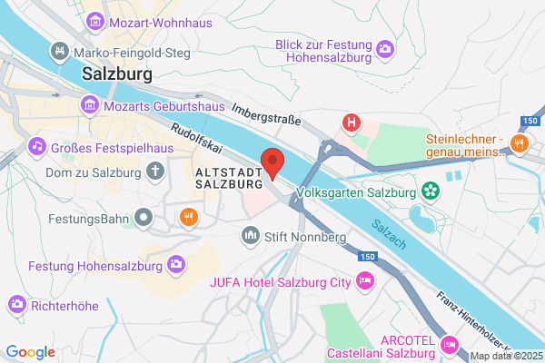 HYPO Salzburg IMPULS Leasing GmbH