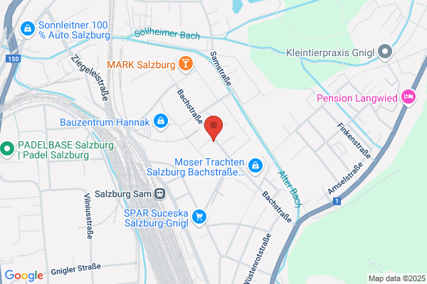 Kardex Austria GmbH Filiale 5020 Salzburg (300553674)