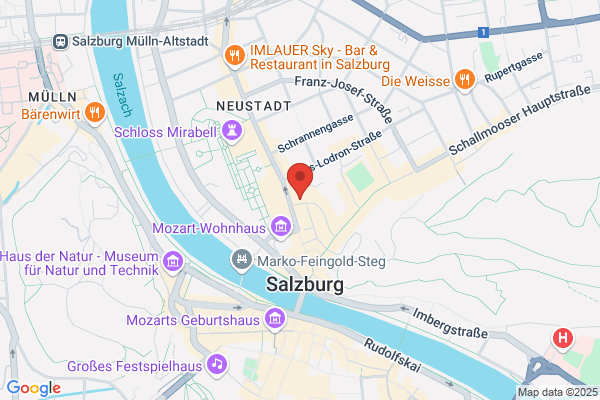 Stoeckl Christiane Dipl-Log