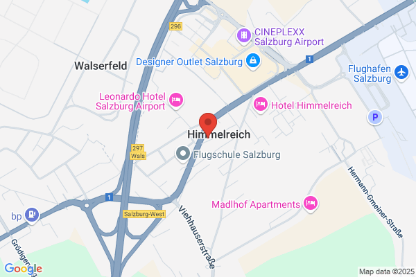 1. Salzburger Fallschirmspringer Club