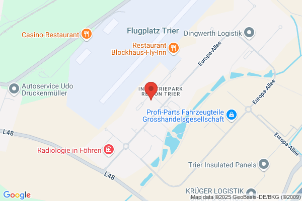 ETH Express Transport Handling GmbH