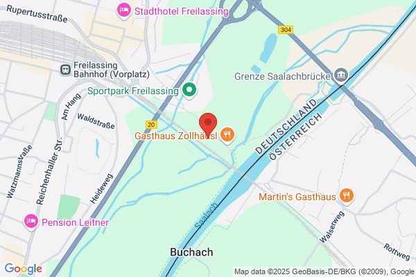 Sales und Marketing Services GmbH