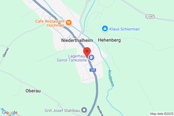 Friseursalon Greifeneder