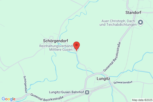 Reinhaltungsverband Mittlere Gusen