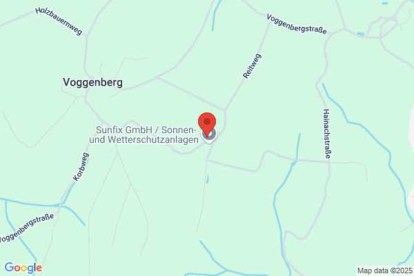 Der Sonnen & Wetterschutz Wagner Gerhard