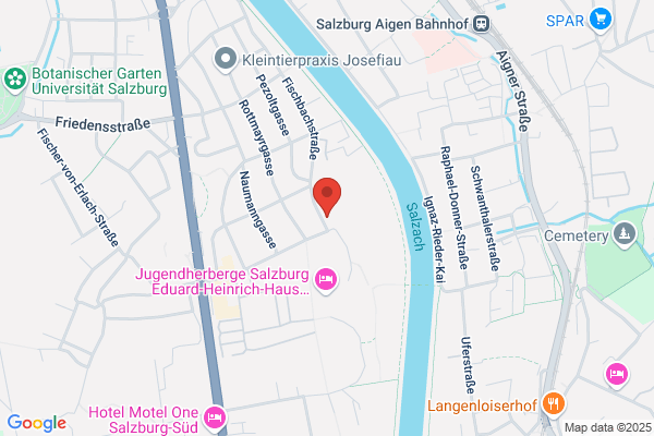 RAMSES direct communication GmbH