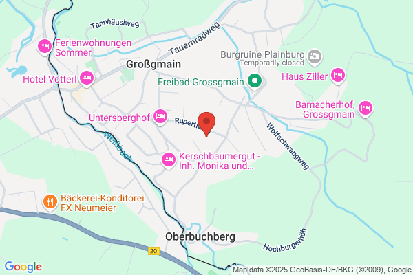 upm Unger Praezisionsmaschinen Handelsgesellschaft m.b.H.