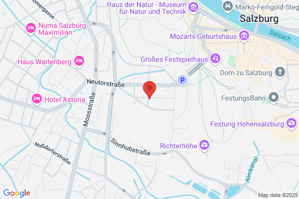 Taferner Konrad Maschinenbau u Reparaturwerkstatt