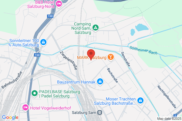AET Entwaesserungstechnik GmbH