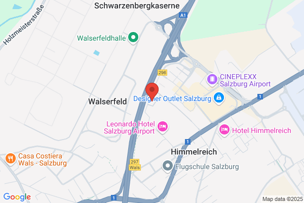 Alfred Kaercher Ges.mbH