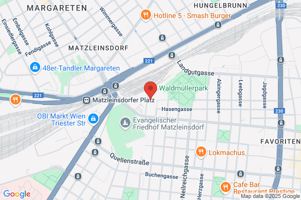 SAA Engineering GmbH