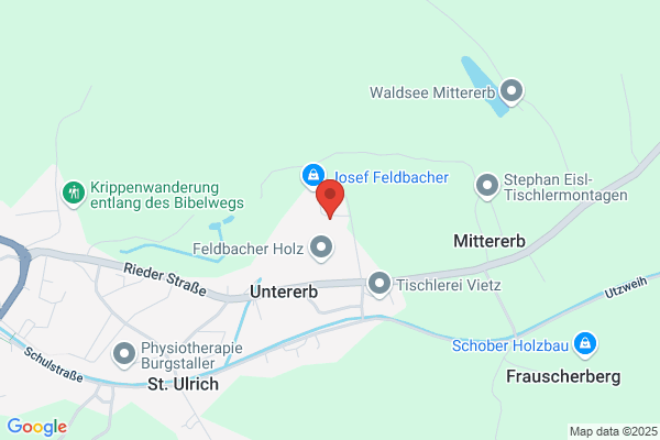 Wasserkraftanlage Poelsenbach Gesellschaft m.b.H.