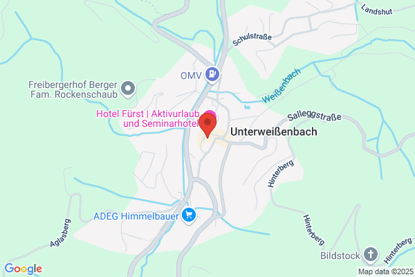 Muehlviertler Alm