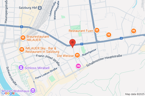 Anton Eder GmbH Zweigniederlassung Salzburg