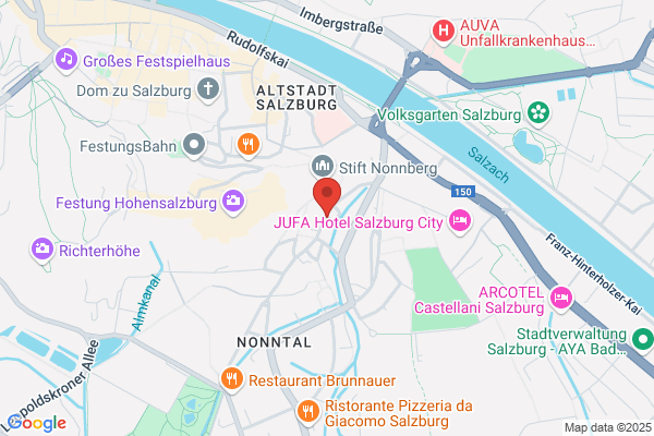 Stocker W. Fleischhauer Gesellschaft m.b.H