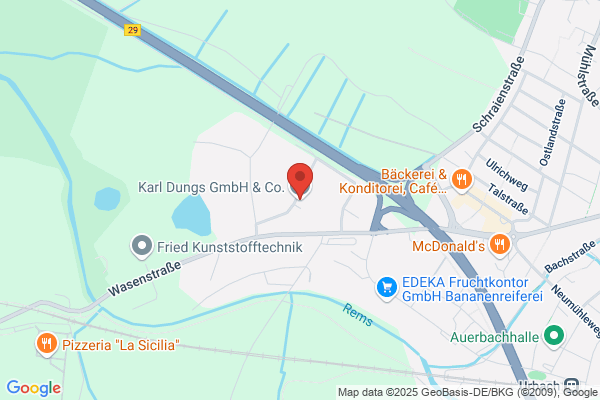 Dungs Karl GesmbH