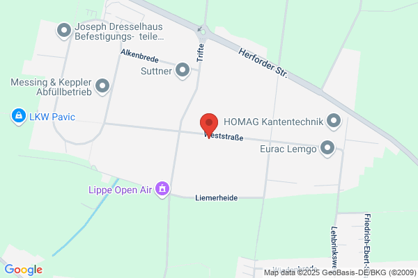 Streitfelder und Riemer OEG Markisenreinigung