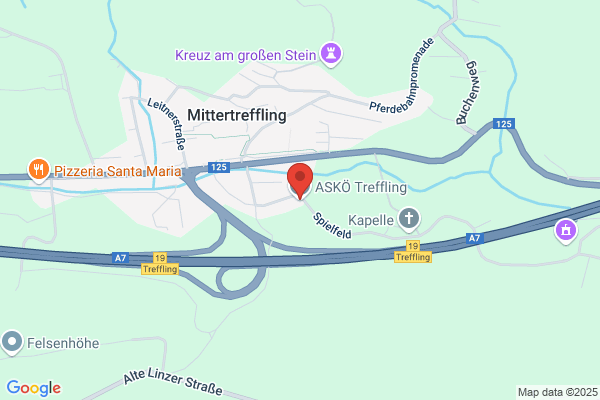ASKOe Treffling