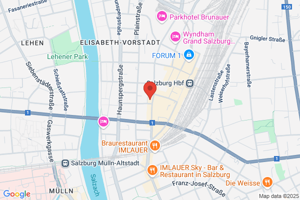 Friedrich Linke