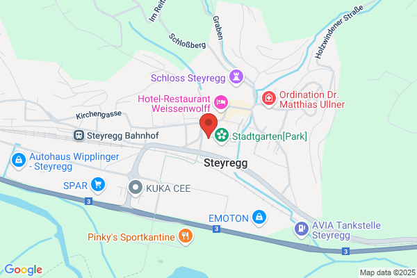TC Steyregg