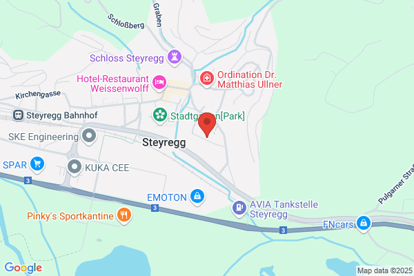 UTC Katsdorf Christian Pachinger