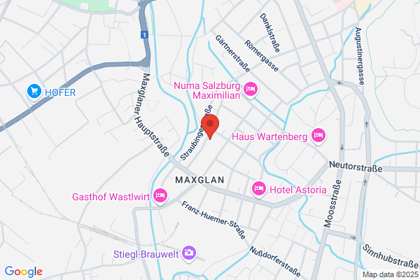 Musikverein Maxglan
