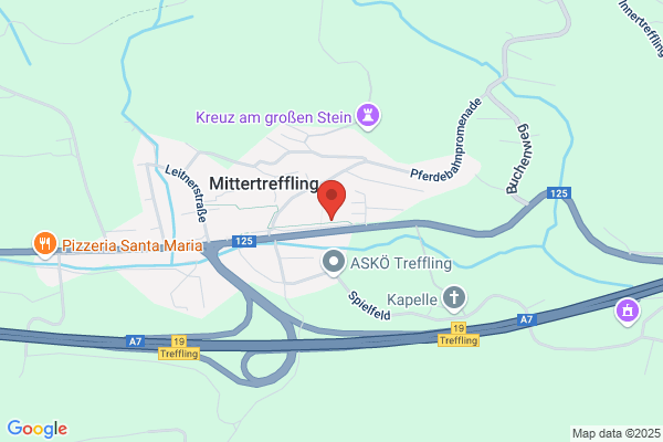 Volksschule Mittertreffling