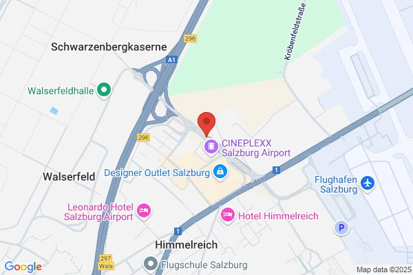 Voegele Ges.mbH