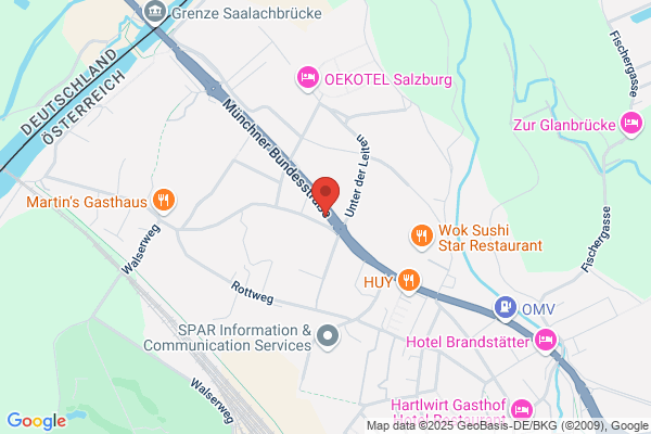 Bonduelle GmbH