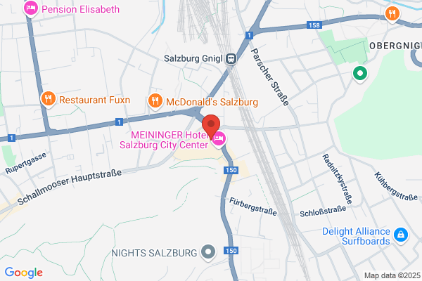 Zielpunkt