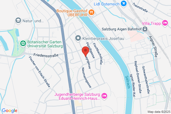 Lageder und Vogl OEG