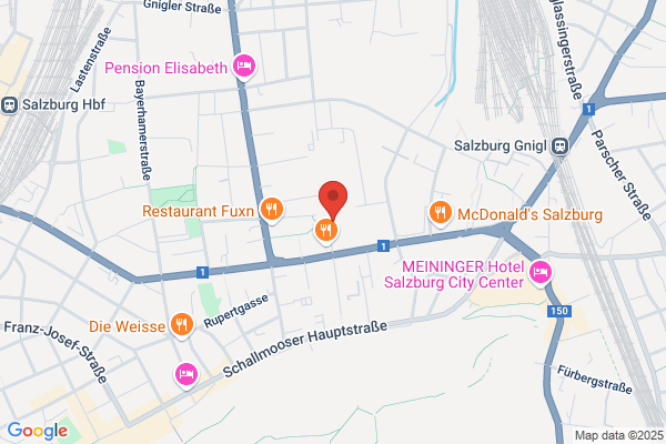 Dr. Alexander Hüttinger
