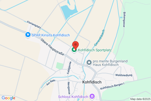 ASK Kohfidisch