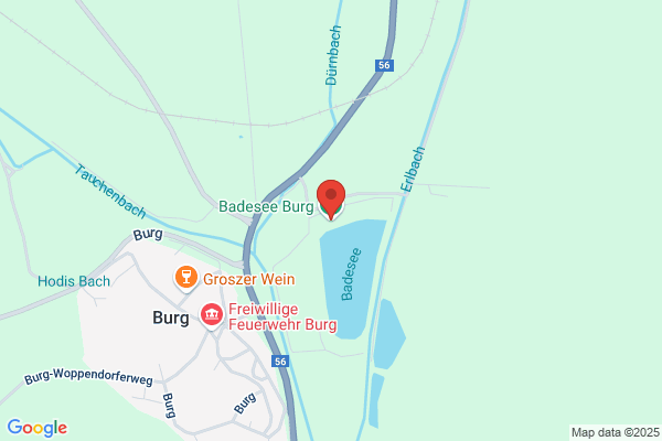Badestausee d Gemeinde