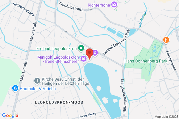 Marchart's