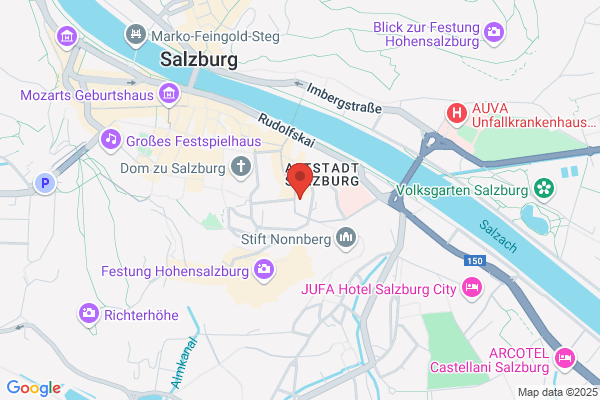 Hoefinger und Goffriller Gesellschaft m.b.H.