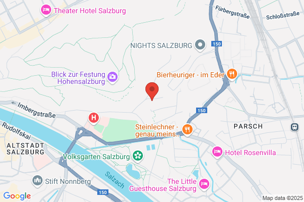 Praxis für Physiotherapie & Osteopathie Arenberg Salzburg