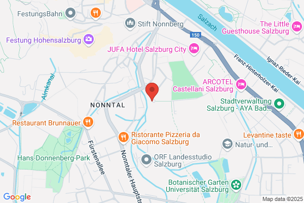CONTIPARK Parkplatz Akademieplatz