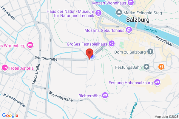 Contipark Continentale Parkgaragen Ges. mbH
