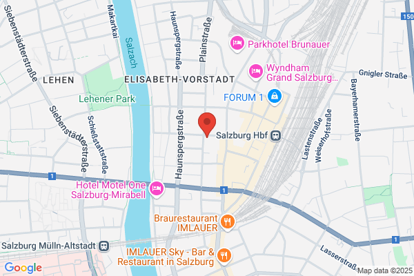Contor Consult Buchpruefungs- und Steuerberatungsges. mbH