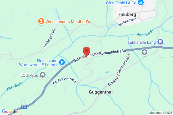 Guggenthaler Schlosserei GmbH