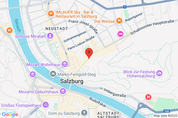 HOTEL GOLDENE KRONE Gesellschaft m.b.H.