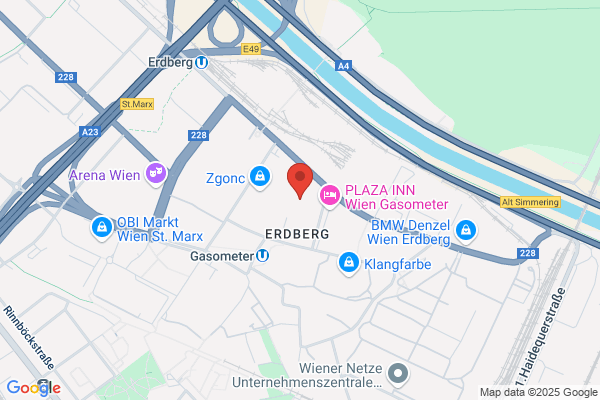 Drehscheibe Wohnen Handel mit Wohnungs- u Objekteinrichtungen GesmbH