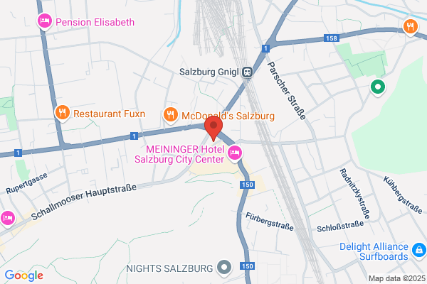 Taxistandplatz