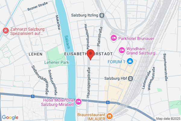 Taxistandplatz