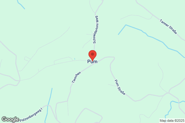 Ernst Pum