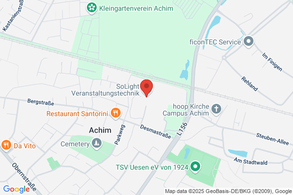 ASTROLITE Veranstaltungstechnik