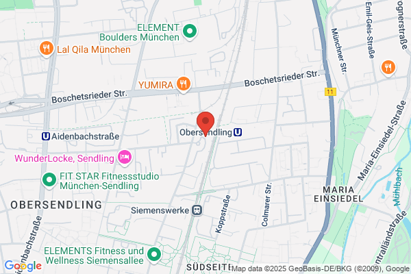 Barkawi und Partner GmbH