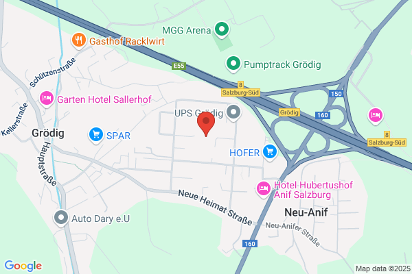 Allegrophysiotherapie